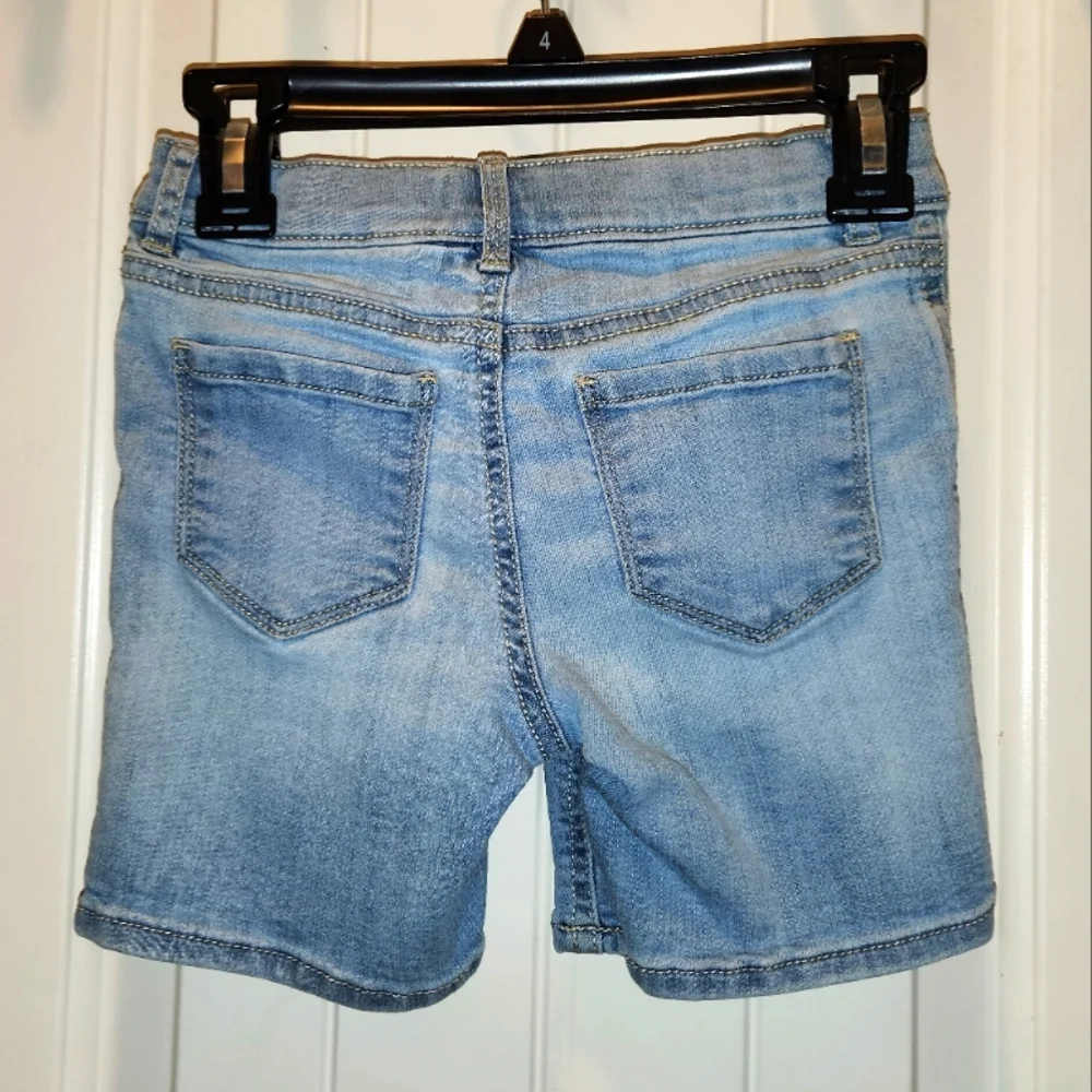 Oshkosh B'gosh Jean Shorts